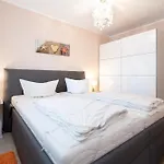 Strandburg Whg 5 Apartment *