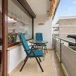 Strandburg Whg 5 Apartment