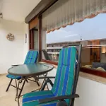 Strandburg Whg 5 Apartment Grömitz
