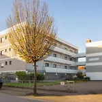 Strandburg Whg 5 Apartment *