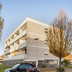 Apartment Strandburg Whg 5 Grömitz