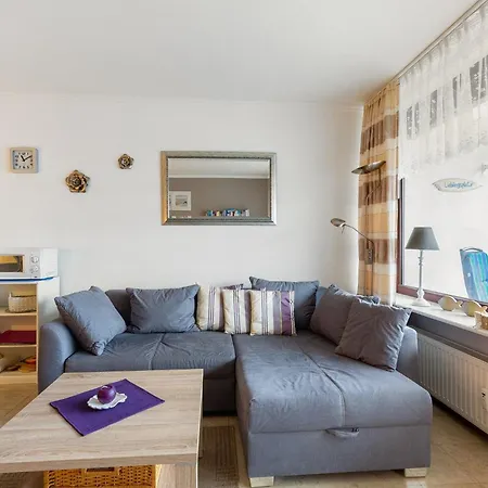 Strandburg Whg 5