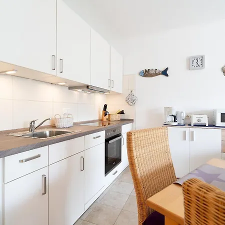 Strandburg Whg 5