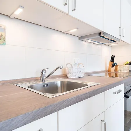 Strandburg Whg 5 *