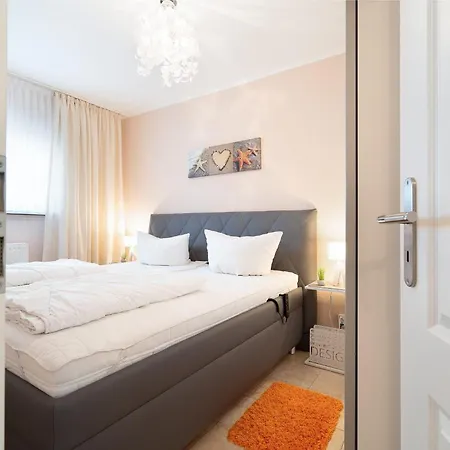 Strandburg Whg 5