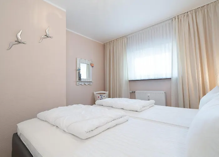 Strandburg Whg 5 Apartment